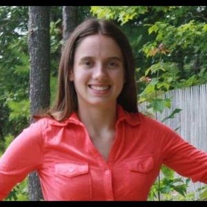 Meet your Posher, Caitlin